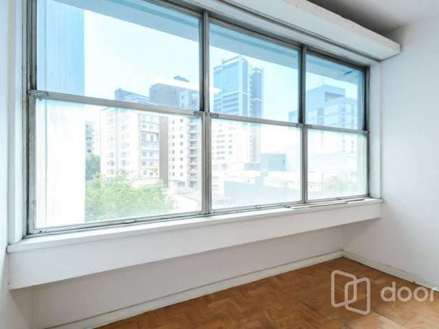 Apartamento com 1 quarto à venda na Rua Barão de Tatuí, 109, Vila Buarque, São Paulo, 47 m2 por R$ 310.000