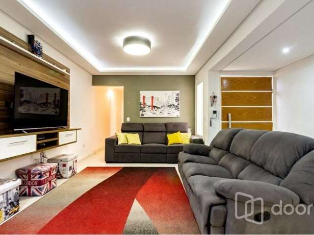 Casa com 4 quartos à venda na Rua Doutor Azor Montenegro, 308, Vila Mangalot, São Paulo, 150 m2 por R$ 649.800