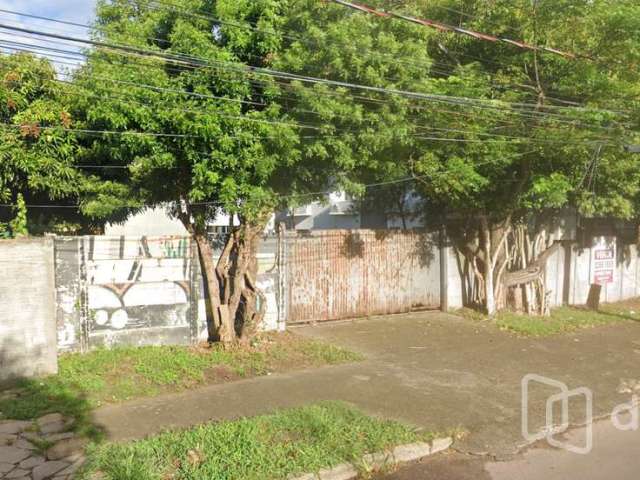 Terreno à venda na Rua Coronel Aristides, 215, Camaquã, Porto Alegre, 2300 m2 por R$ 2.650.000