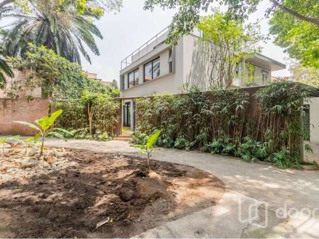 Casa com 3 quartos à venda na Rua Honduras, 365, Jardim Paulista, São Paulo, 318 m2 por R$ 4.950.000