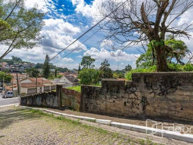 Terreno à venda na Conchilia, Vila Albertina, São Paulo, 938 m2 por R$ 1.475.000