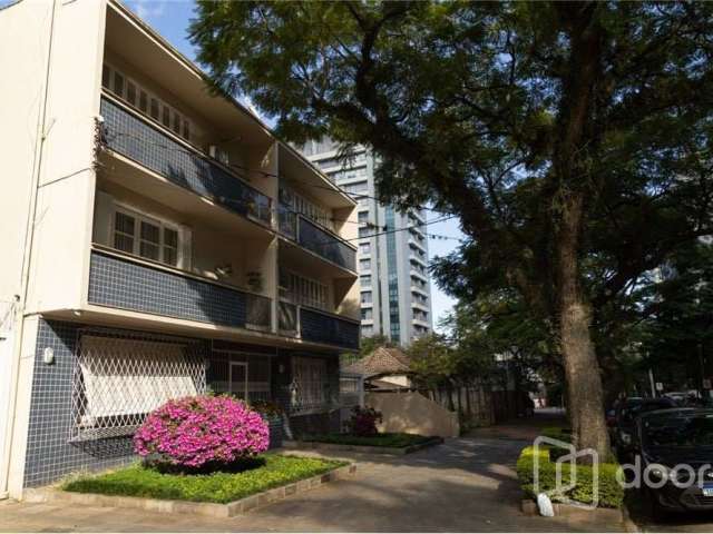 Apartamento com 2 quartos à venda na Rua Mata Bacelar, 283, Auxiliadora, Porto Alegre, 84 m2 por R$ 369.000