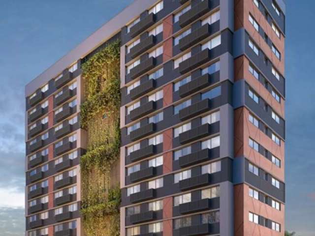 Apartamento com 1 quarto à venda na Avenida Coronel Lucas de Oliveira, 410, Petrópolis, Porto Alegre, 26 m2 por R$ 400.000