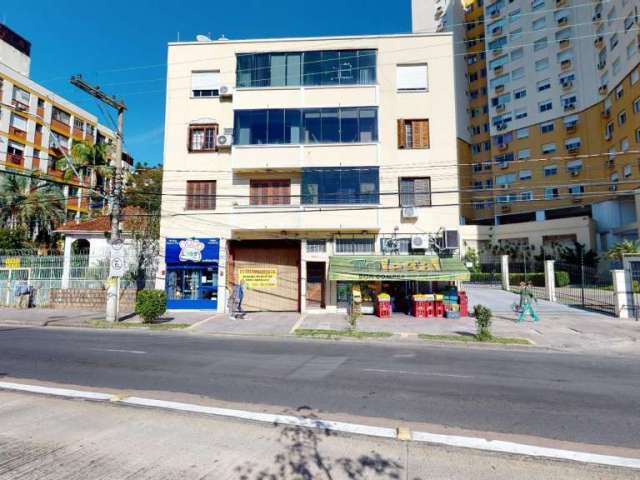 Apartamento com 3 quartos à venda na Avenida Bento Gonçalves, 1577, Partenon, Porto Alegre, 80 m2 por R$ 243.000