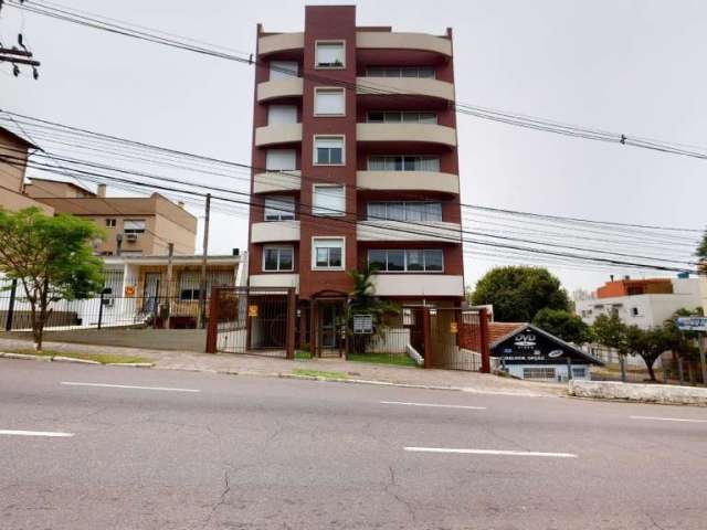 Apartamento com 2 quartos à venda na Rua Professor Cristiano Fischer, 1150, Petrópolis, Porto Alegre, 67 m2 por R$ 550.000