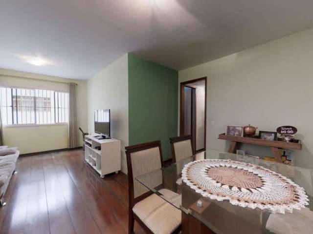 Apartamento com 3 quartos à venda na Avenida Doutor Cardoso de Melo, 155, Vila Olímpia, São Paulo, 96 m2 por R$ 900.000