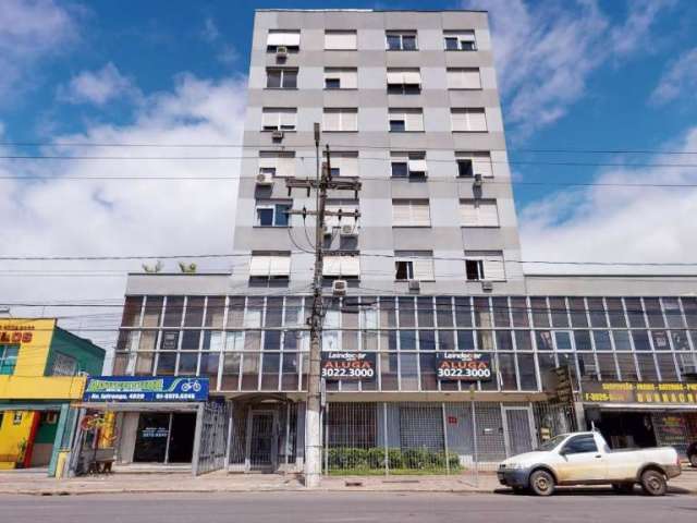 Apartamento com 2 quartos à venda na Avenida Ipiranga, 4611, Praia de Belas, Porto Alegre, 70 m2 por R$ 290.000