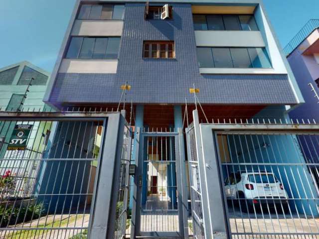 Cobertura com 3 quartos à venda na Dona Zulmira,198, 198, Cavalhada, Porto Alegre, 138 m2 por R$ 570.000