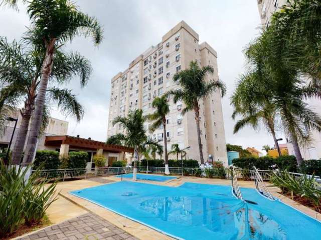 Apartamento com 3 quartos à venda na Avenida da Cavalhada, 3559, Cavalhada, Porto Alegre, 71 m2 por R$ 380.000