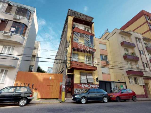 Apartamento com 2 quartos à venda na Rua Avaí, 137, Centro Histórico, Porto Alegre, 68 m2 por R$ 270.000