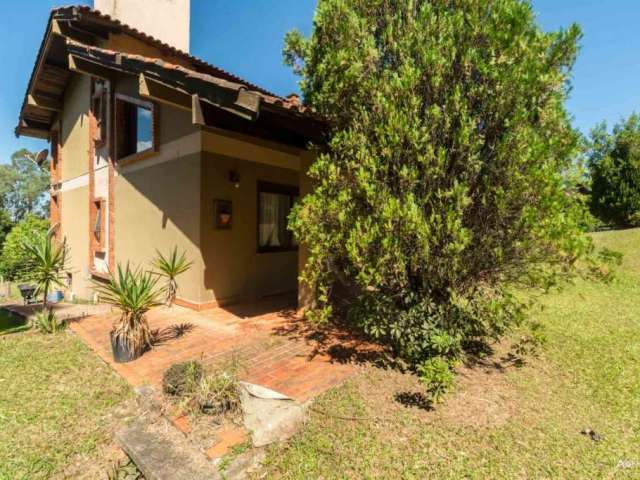 Casa com 3 quartos à venda na Estrada Jorge Pereira Nunes, 2310, Campo Novo, Porto Alegre, 400 m2 por R$ 2.450.000