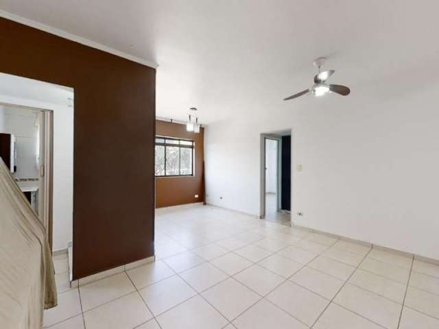 Apartamento com 2 quartos à venda na Avenida Dom Pedro I, 141, Vila Monumento, São Paulo, 63 m2 por R$ 350.000