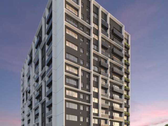 Apartamento com 1 quarto à venda na São Josemaria Escriva, 585, Central Parque, Porto Alegre, 55 m2 por R$ 645.660