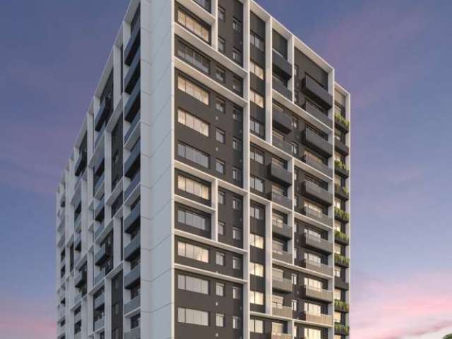 Apartamento com 1 quarto à venda na Rua São Josemaria Escriva, 585, Central Parque, Porto Alegre, 30 m2 por R$ 430.200