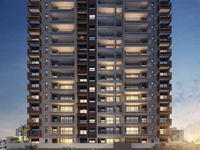 Apartamento com 3 quartos à venda na Avenida Nossa Senhora do Sabará, 409, Vila Sofia, São Paulo, 86 m2 por R$ 1.088.026