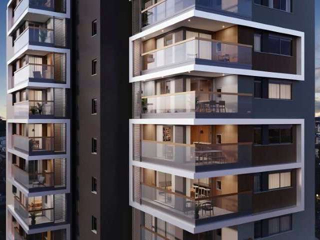 Apartamento com 2 quartos à venda na Rua Atanásio Belmonte, 236, Boa Vista, Porto Alegre, 87 m2 por R$ 1.070.375