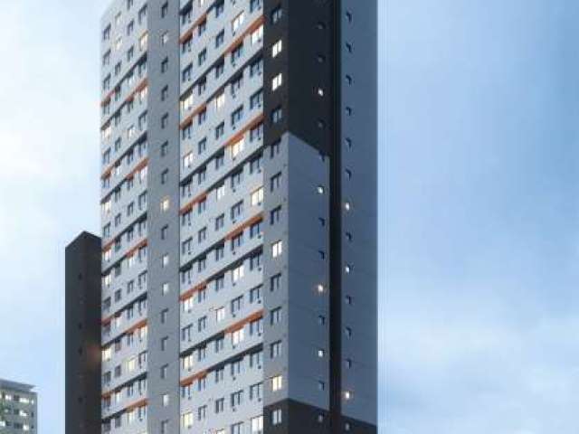 Apartamento com 1 quarto à venda na Rua Conde de Sarzedas, 135, Sé, São Paulo, 24 m2 por R$ 288.510