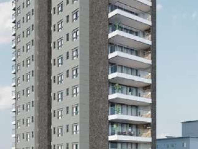 Apartamento com 3 quartos à venda na Guararapes, 55, Brooklin Paulista, São Paulo, 141 m2 por R$ 2.047.100