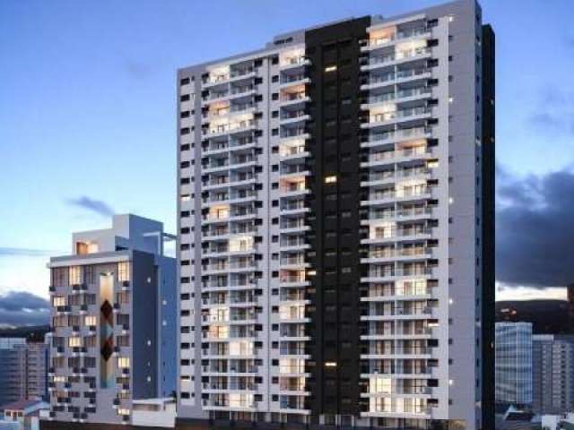 Apartamento com 2 quartos à venda na Rua Primeiro de Janeiro, 236, Vila Clementino, São Paulo, 55 m2 por R$ 819.900