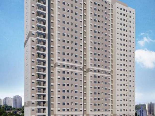 Apartamento com 2 quartos à venda na Elísio Teixeira Leite, 660, Freguesia do Ó, São Paulo, 60 m2 por R$ 404.066