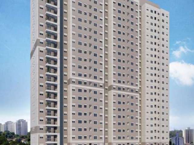 Apartamento com 2 quartos à venda na Elísio Teixeira Leite, 660, Freguesia do Ó, São Paulo, 38 m2 por R$ 314.000