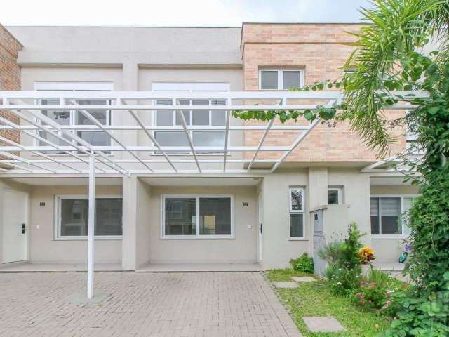 Casa em condomínio fechado com 3 quartos à venda na Estrada João Salomoni, 500, Vila Nova, Porto Alegre, 120 m2 por R$ 800.000