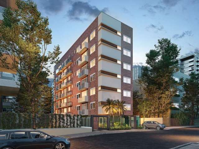 Apartamento com 2 quartos à venda na Rua Casemiro de Abreu, 111, Bela Vista, Porto Alegre, 78 m2 por R$ 947.300