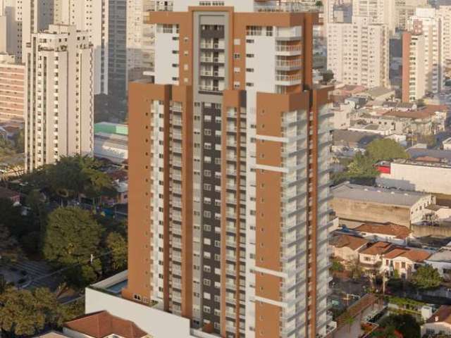 Apartamento com 3 quartos à venda na Praça Cláudio Galeno, 185, Vila Romana, São Paulo, 104 m2 por R$ 1.721.146