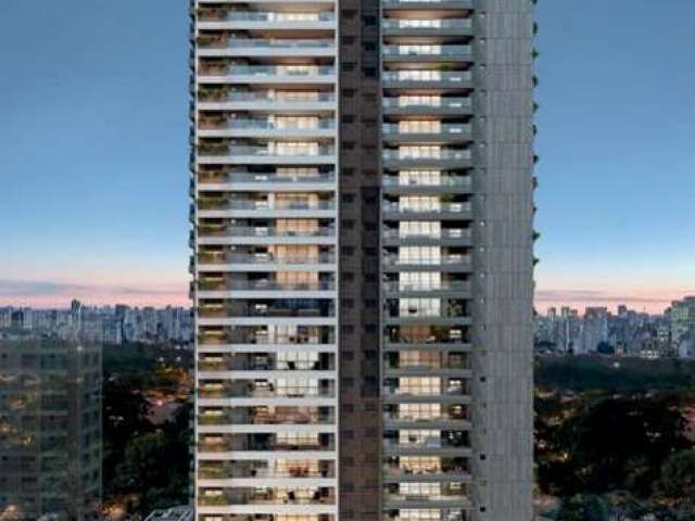 Apartamento com 4 quartos à venda na Rua Bartira, 856, Perdizes, São Paulo, 179 m2 por R$ 3.212.096