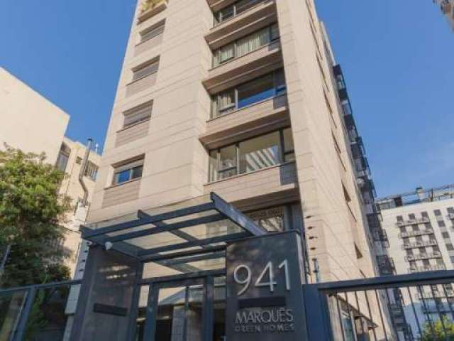 Apartamento com 3 quartos à venda na Rua Marquês do Pombal, 941, Moinhos de Vento, Porto Alegre, 124 m2 por R$ 1.931.802