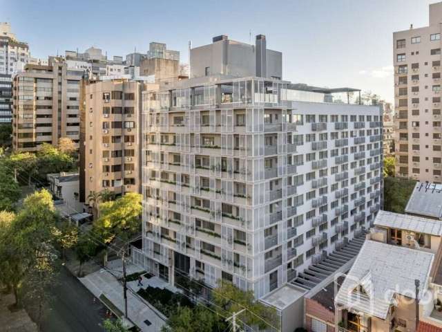 Apartamento com 1 quarto à venda na Rua Silva Jardim, 773, Mont Serrat, Porto Alegre, 44 m2 por R$ 732.584