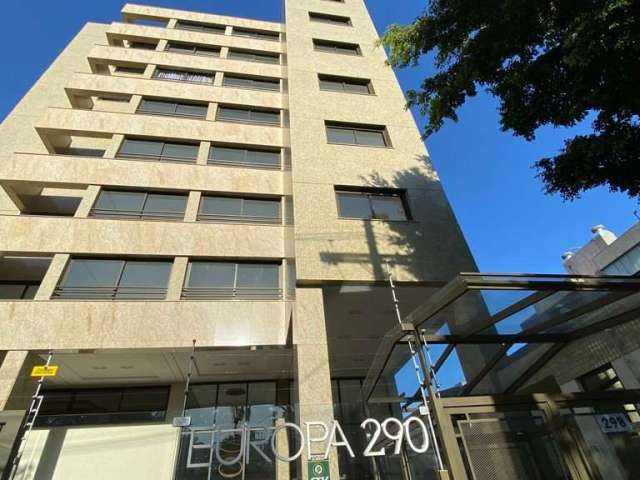 Apartamento com 2 quartos à venda na Rua Professor Ivo Corseuil, 290, Petrópolis, Porto Alegre, 70 m2 por R$ 739.000