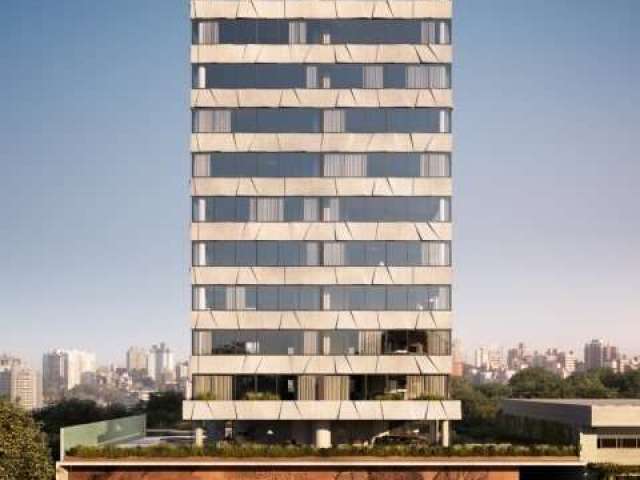 Apartamento com 3 quartos à venda na Avenida Soledade, 223, Petrópolis, Porto Alegre, 181 m2 por R$ 3.273.000