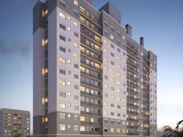 Apartamento com 3 quartos à venda na Francisco Trein, 116, Passo da Areia, Porto Alegre, 67 m2 por R$ 551.384