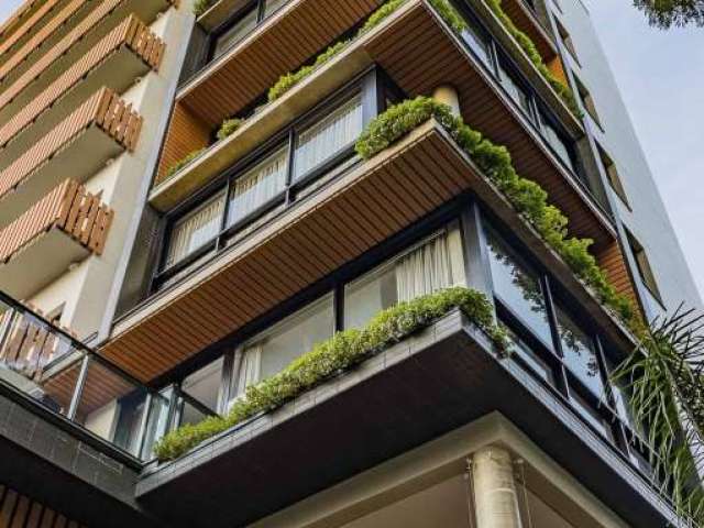 Apartamento com 3 quartos à venda na Rua Tito Lívio Zambecari, 800, Mont Serrat, Porto Alegre, 123 m2 por R$ 1.869.000