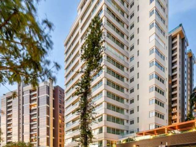 Apartamento com 4 quartos à venda na Rua Engenheiro Afonso Cavalcanti, 54, Bela Vista, Porto Alegre, 257 m2 por R$ 4.540.730