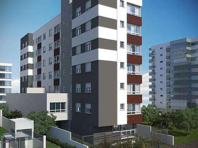 Apartamento com 2 quartos à venda na Rua Marcelo Gama, 1030, Auxiliadora, Porto Alegre, 60 m2 por R$ 809.519