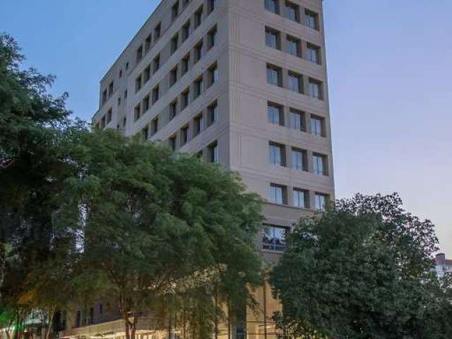 Sala comercial à venda na Avenida Mariland, 387, Auxiliadora, Porto Alegre, 38 m2 por R$ 471.752