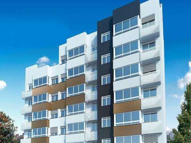 Apartamento com 1 quarto à venda na Rua Santo Antônio, 238, Independência, Porto Alegre, 45 m2 por R$ 485.729