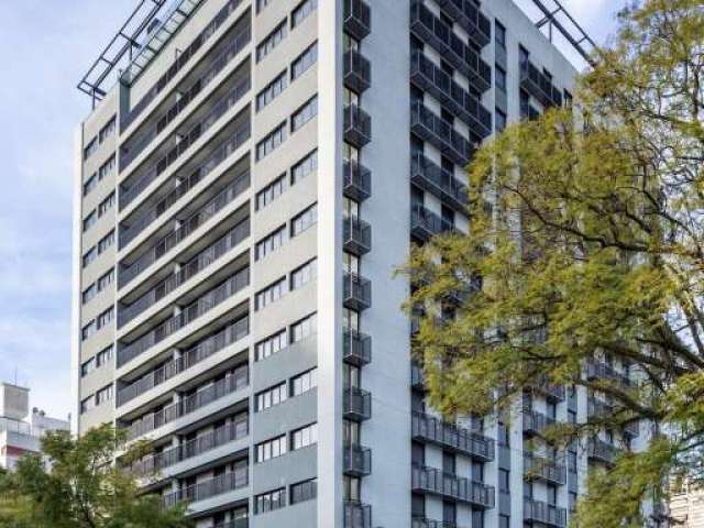 Apartamento com 2 quartos à venda na Avenida Nova York, 205, Auxiliadora, Porto Alegre, 65 m2 por R$ 1.012.627