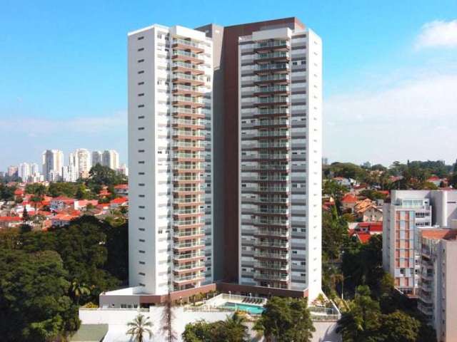 Apartamento com 2 quartos à venda na Aracuípe, 59, Vila Mascote, São Paulo, 162 m2 por R$ 1.123.517