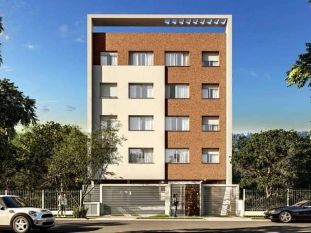 Apartamento com 1 quarto à venda na Rua Felizardo Furtado, 60, Petrópolis, Porto Alegre, 53 m2 por R$ 498.000