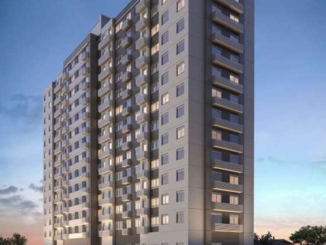 Apartamento com 3 quartos à venda na Rua Sapê, 1020, Passo da Areia, Porto Alegre, 67 m2 por R$ 554.358