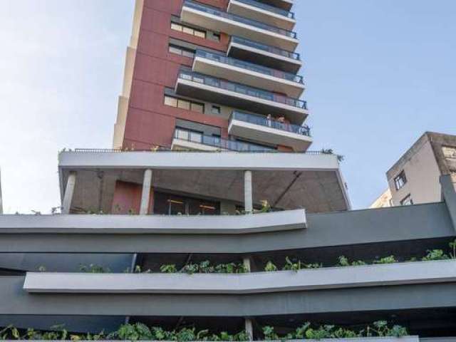 Apartamento com 1 quarto à venda na Rua Curvelo, 100, Petrópolis, Porto Alegre, 40 m2 por R$ 596.215