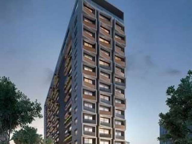 Apartamento com 1 quarto à venda na Avenida João Pessoa, 735, Cidade Baixa, Porto Alegre, 24 m2 por R$ 377.684