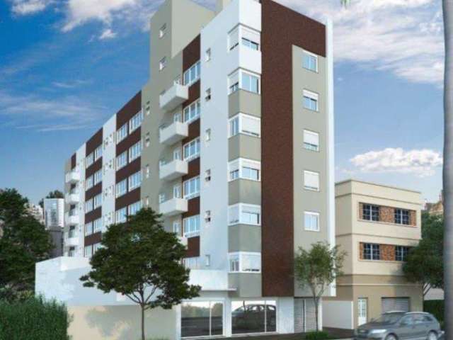 Apartamento com 2 quartos à venda na Avenida Osvaldo Aranha, 420, Bom Fim, Porto Alegre, 92 m2 por R$ 1.082.262