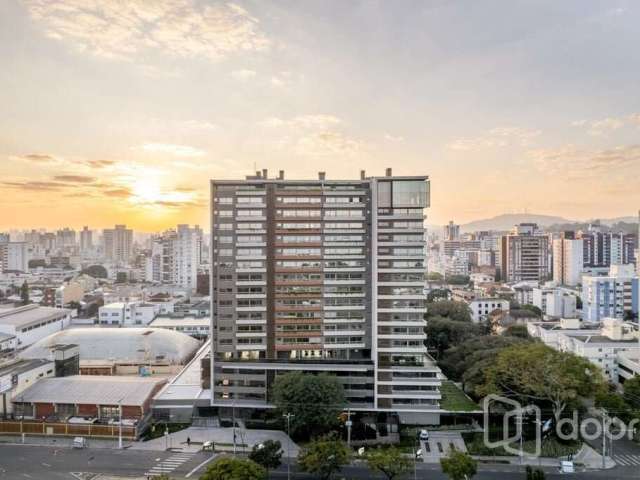 Apartamento com 1 quarto à venda na Avenida Praia de Belas, 2024, Praia de Belas, Porto Alegre, 55 m2 por R$ 740.256
