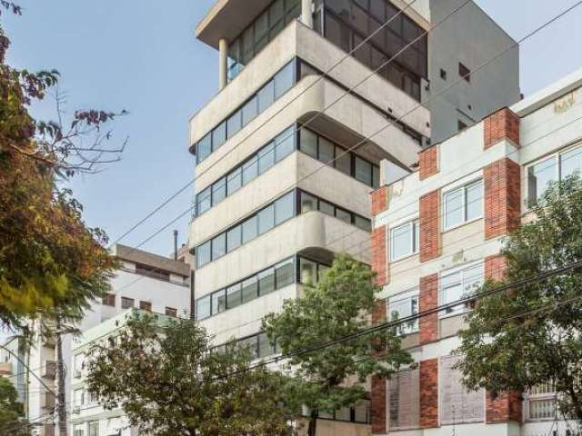 Apartamento com 3 quartos à venda na Rua Mucio Teixeira, 928, Menino Deus, Porto Alegre, 110 m2 por R$ 1.015.000