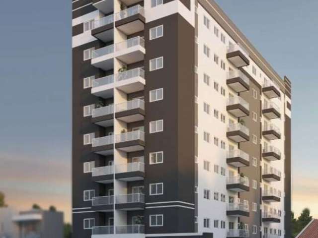 Apartamento com 2 quartos à venda na São Marinho, 75, Vila Regente Feijó, São Paulo, 51 m2 por R$ 432.500