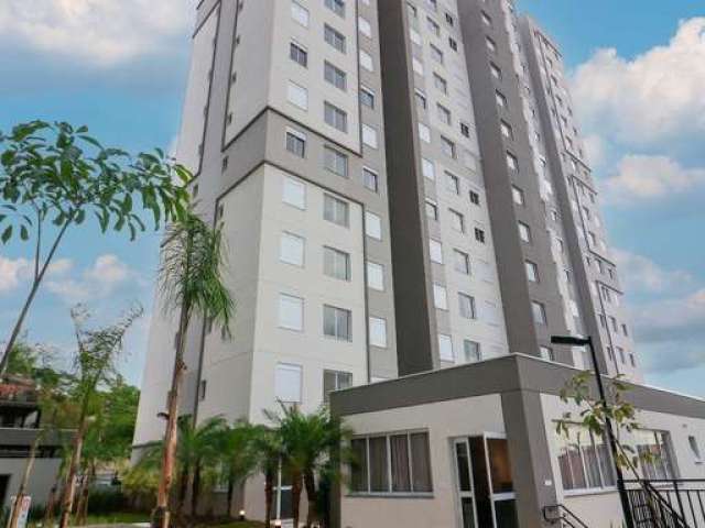 Apartamento com 2 quartos à venda na Clementine Brenne, 377, Morumbi, São Paulo, 36 m2 por R$ 375.000